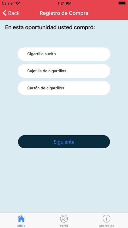 CigControl screenshot-3