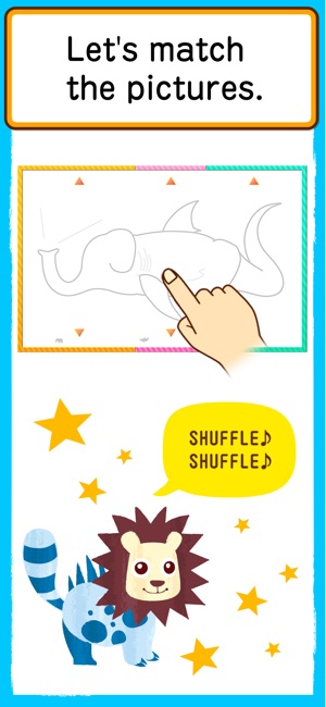 ShuffleNurie(圖2)-速報App