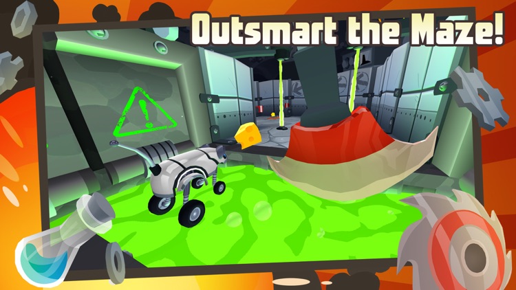 MouseBot