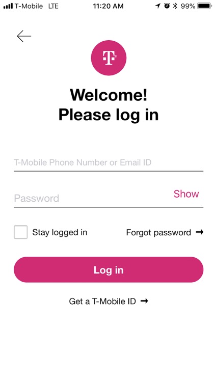 T-Mobile DIGITS