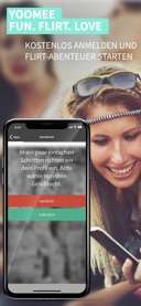 Flirt App Test Kostenlos Flirt App Test Kostenlos