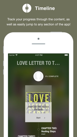 Love Letter to the Earth(圖1)-速報App