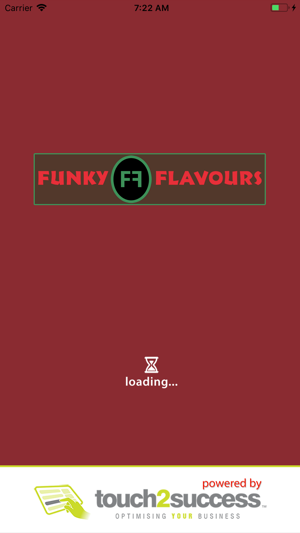 Funky Flavours(圖1)-速報App