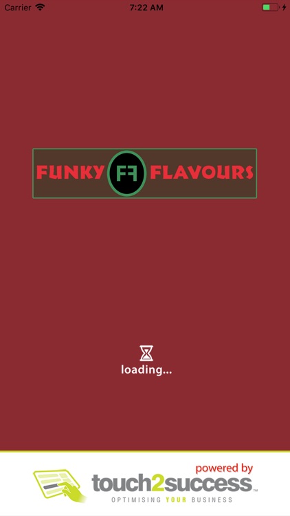 Funky Flavours