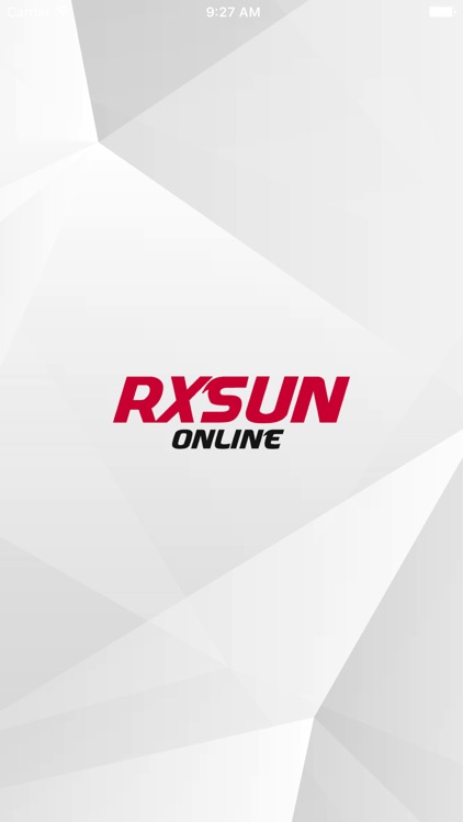 Rxsun Online