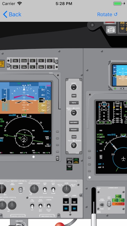 Citation CJ3 Study App screenshot-4