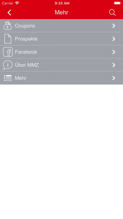 Interliving MMZ Möbel & Mehr