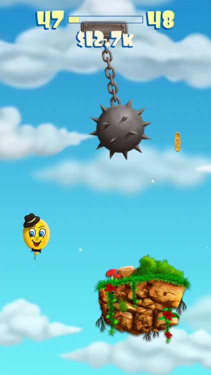Balloons Venture screenshot-3