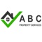We are ABC Property Services, Birmingham use this app to book with us in real-time