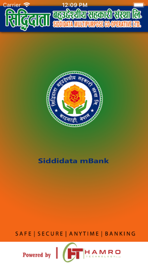 Siddidata mBank(圖1)-速報App