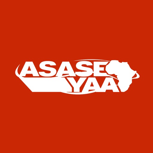 Asase Yaa Cultural Arts icon