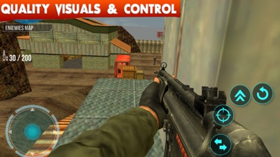 IGI Commando War screenshot 2