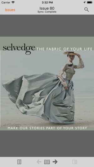 Selvedge(圖1)-速報App