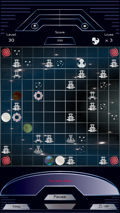 Space Pirates screenshot 2