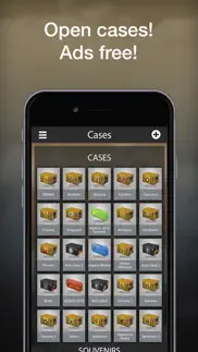 case opener ultimate - offline iphone screenshot 1