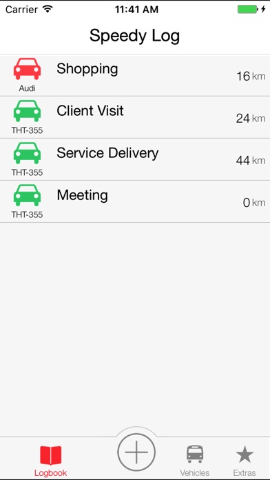 speedy log mileage log road trip tracker app price drops