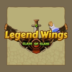 Activities of Legend Wings