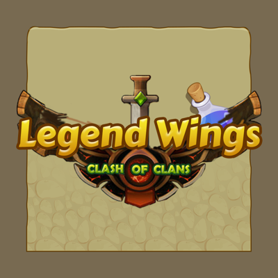Legend Wings