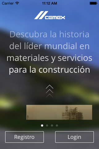 My CEMEX - Américas screenshot 2