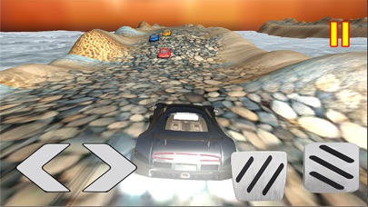 Fantasy Car Racing screenshot 2