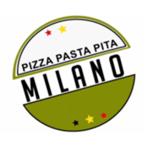 Pizzeria Milano icon