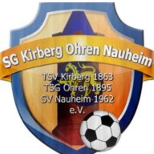SG Kirberg Ohren Nauheim