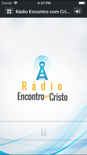 Rádio Encontro com Cristo(圖1)-速報App