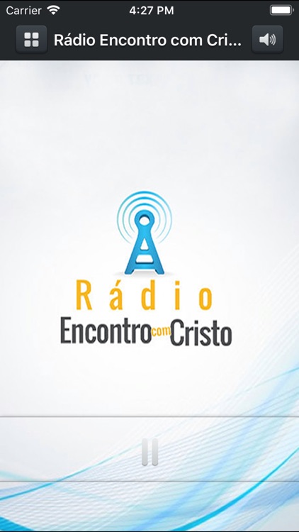 Rádio Encontro com Cristo