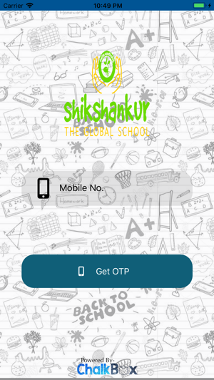 Shikshankur The Global School(圖2)-速報App