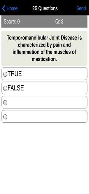 Learning Human Diseases Quiz(圖3)-速報App