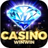 WinWin Casino-เกมสล็อต