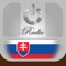 Všetky slovenský rádia dostupné z jednej aplikácie