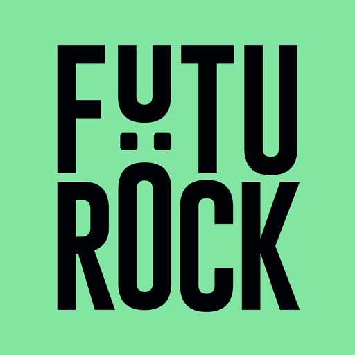 FutuRock Oficial Download