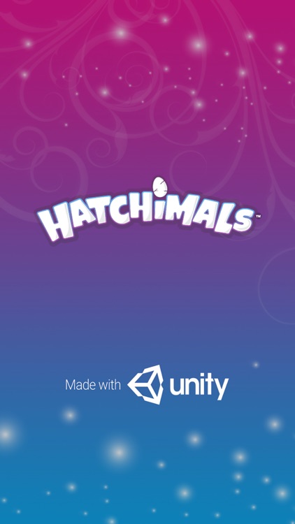 Hatchimals AR