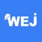WEJ is a FREE (NO ADVERTISING), simple and beautiful app that gives you Shabbat and Yom Tov hours for any location in the world