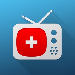 TV - Suisse Télévision