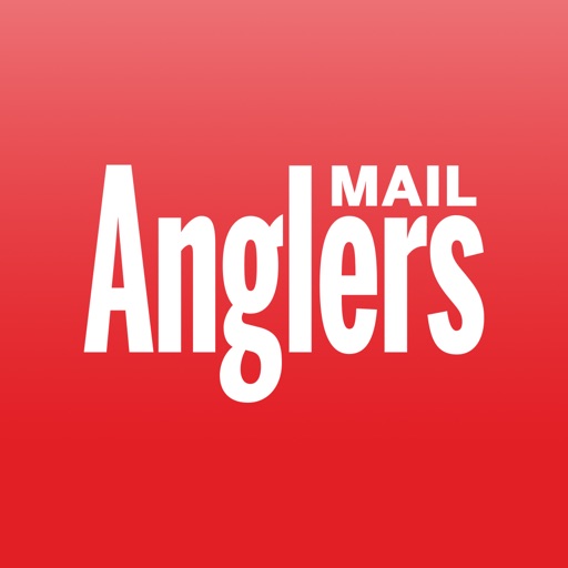 Anglers Mail Magazine