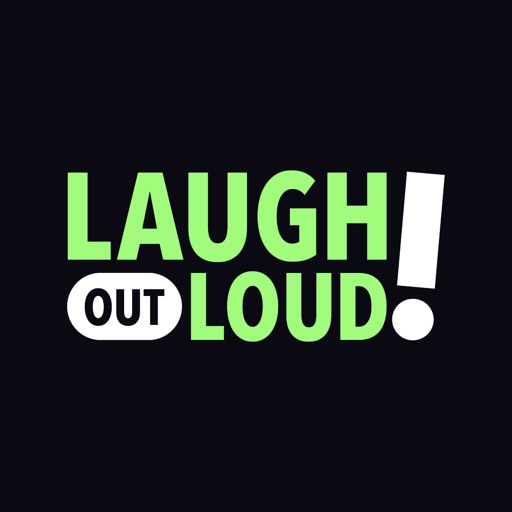 Laugh Out Loud by Kevin Hart
