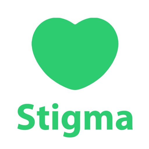 Stigma: Mood Tracker & Journal iOS App