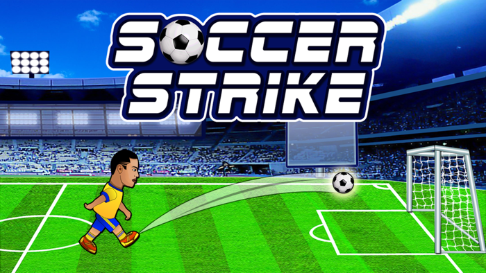 Soccer Strike