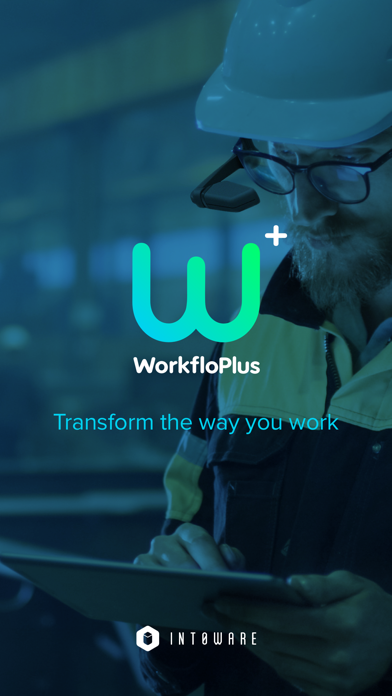 How to cancel & delete WorkfloPlus Instruction from iphone & ipad 1