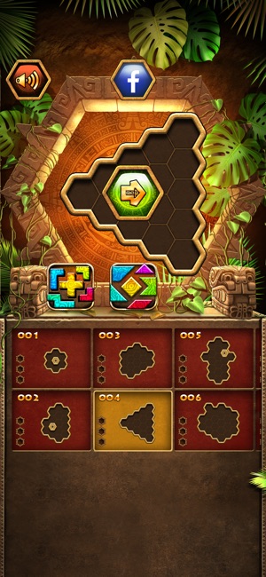 Montezuma Puzzle 3(圖3)-速報App