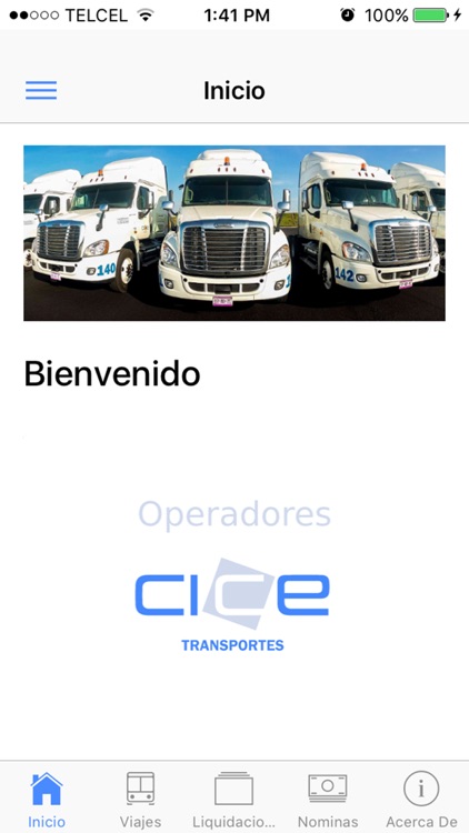 CICE Operadores