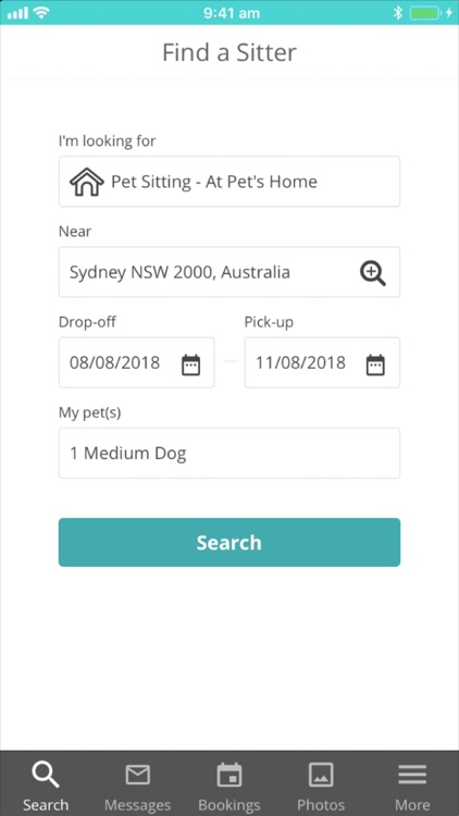 Mad Paws - Pet Sitting Service screenshot-6