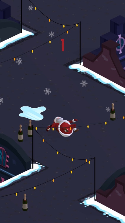 Wasted Santa
