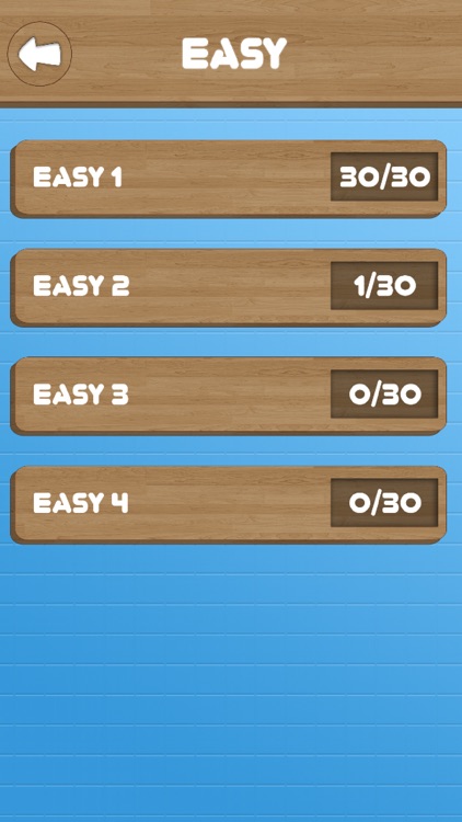 Slide the Blocks : Wood Jigsaw screenshot-4