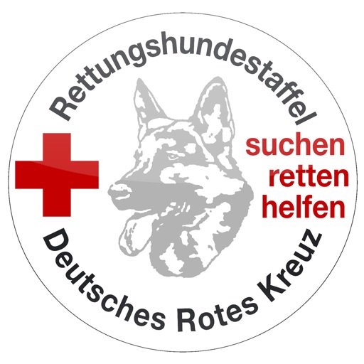 DRK-Rettungshundegruppe Reckl.