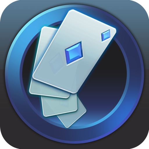 Klondike ＄ Classic Solitaire icon