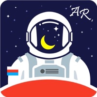 AR Moon - Explore Solar System pour PC