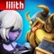Welcome to a world of Holy Paladins, Deadly Dragons, Evil Wizards and over 50 other playable heroes